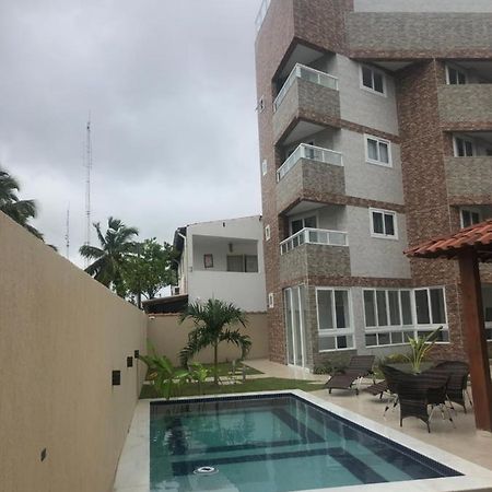 Pôrto das Galinhas Makaiba Residence Flat Dr Artur Licio מראה חיצוני תמונה