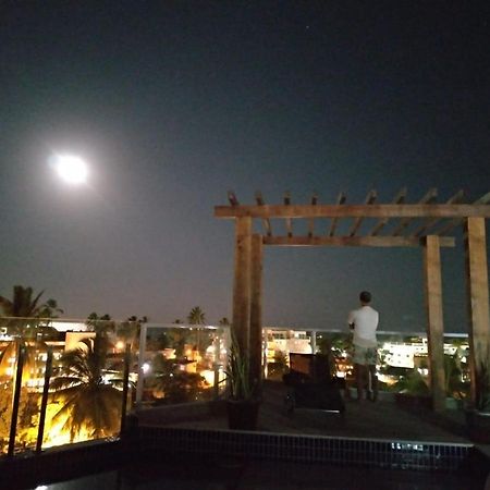 Pôrto das Galinhas Makaiba Residence Flat Dr Artur Licio מראה חיצוני תמונה