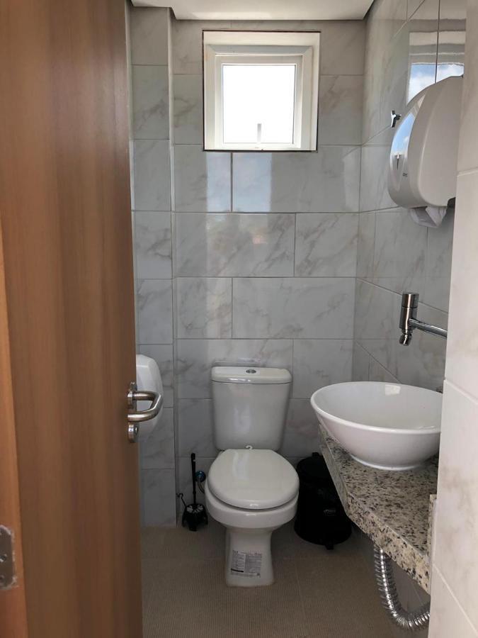 Pôrto das Galinhas Makaiba Residence Flat Dr Artur Licio מראה חיצוני תמונה