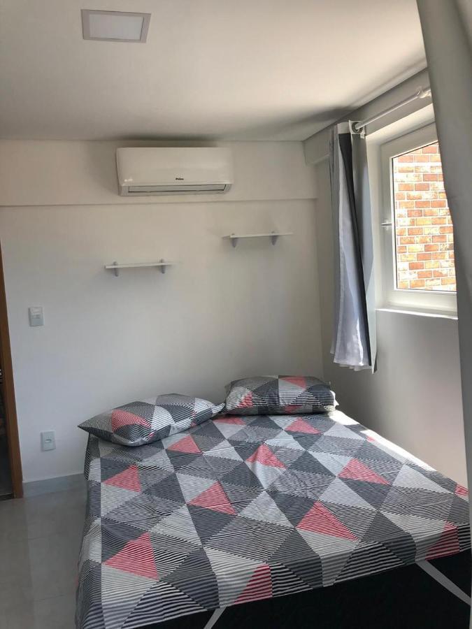 Pôrto das Galinhas Makaiba Residence Flat Dr Artur Licio מראה חיצוני תמונה