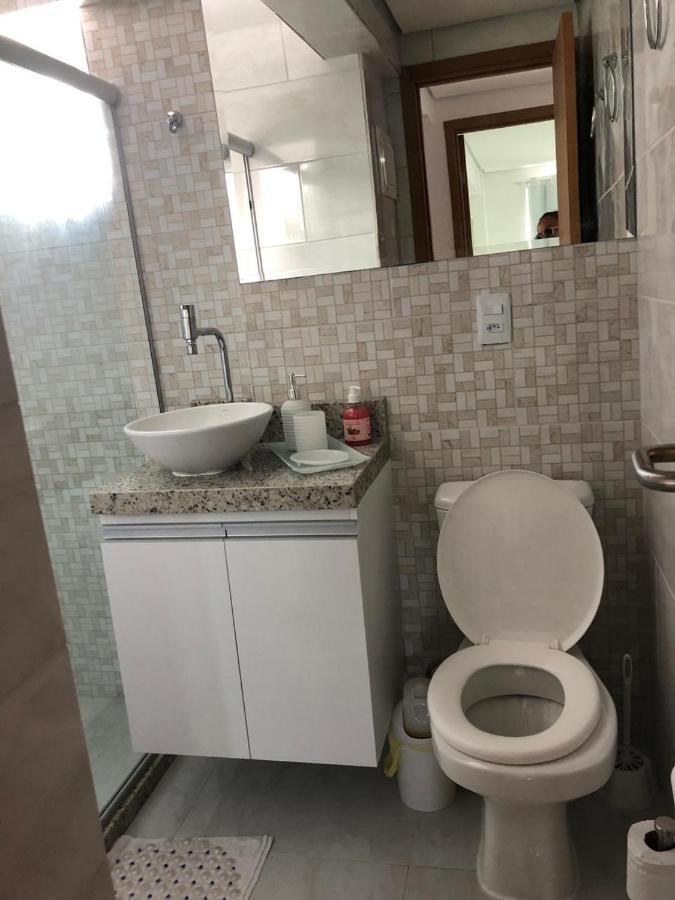 Pôrto das Galinhas Makaiba Residence Flat Dr Artur Licio מראה חיצוני תמונה