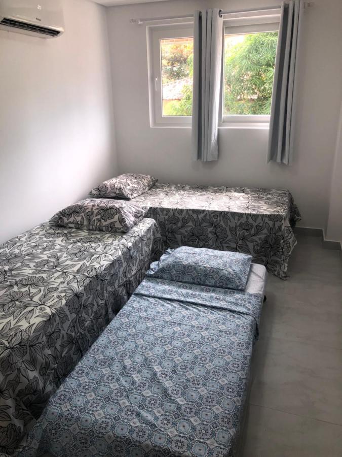 Pôrto das Galinhas Makaiba Residence Flat Dr Artur Licio מראה חיצוני תמונה
