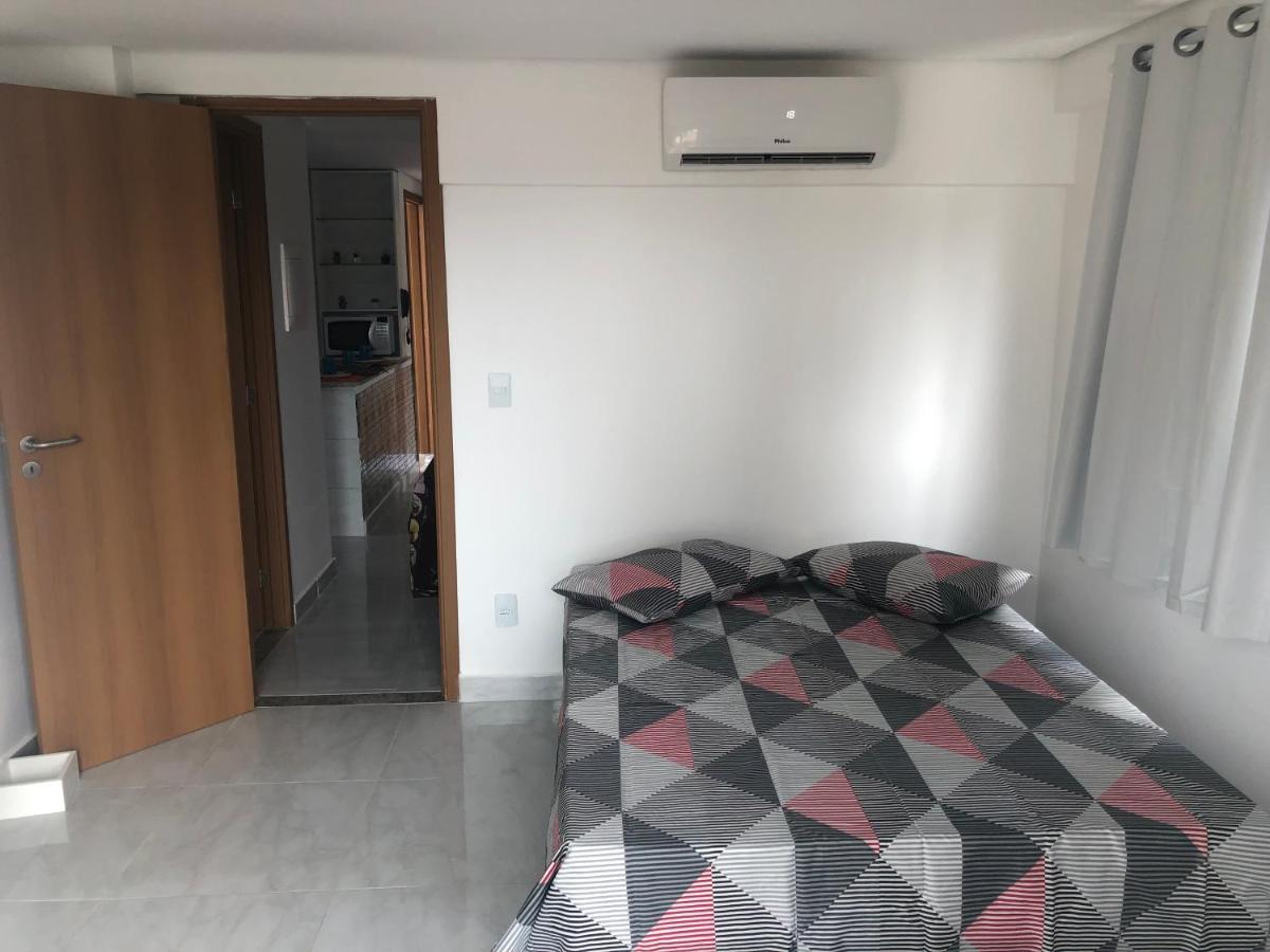 Pôrto das Galinhas Makaiba Residence Flat Dr Artur Licio מראה חיצוני תמונה