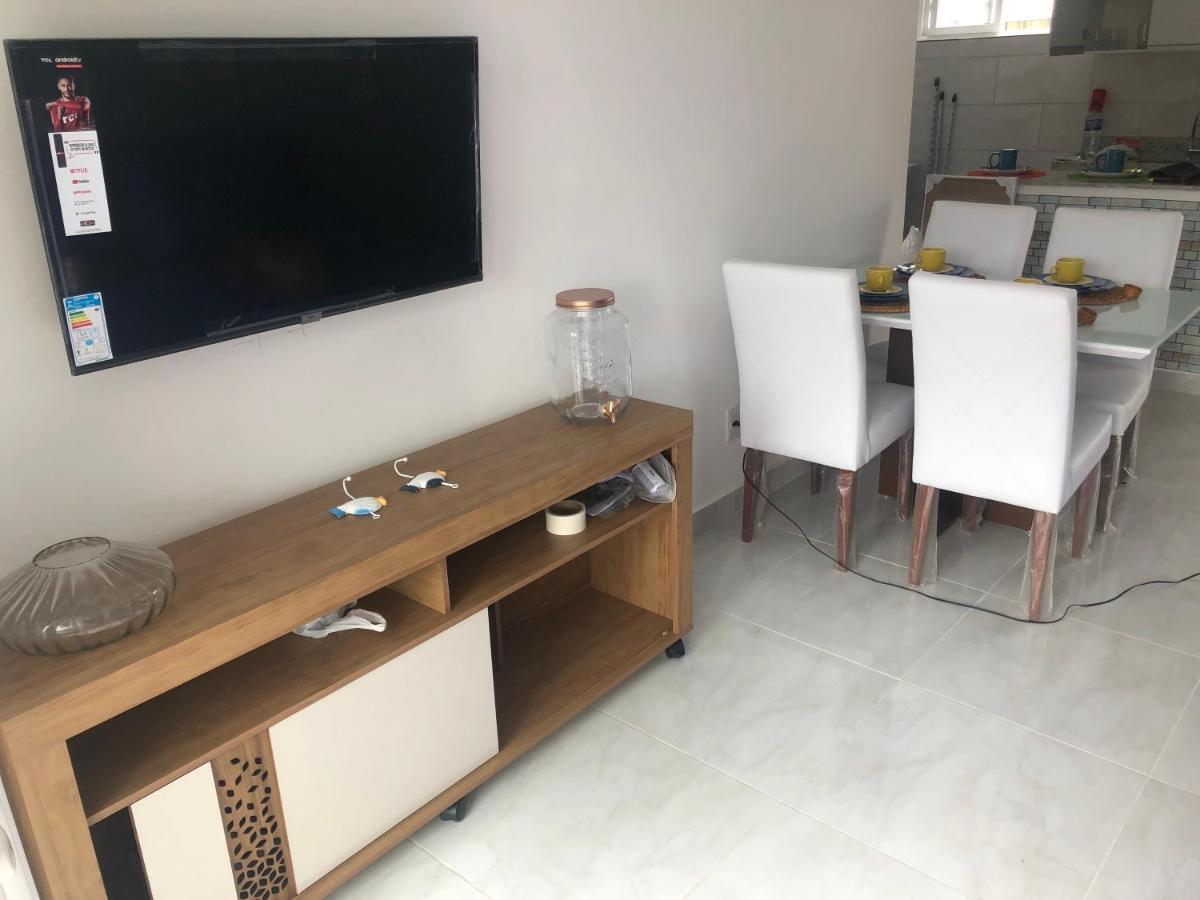 Pôrto das Galinhas Makaiba Residence Flat Dr Artur Licio מראה חיצוני תמונה