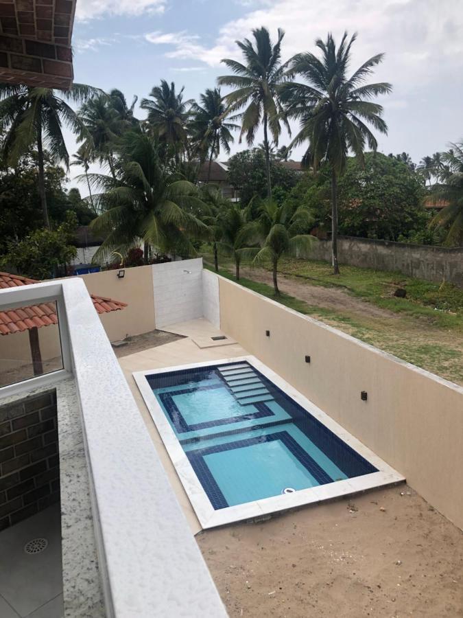 Pôrto das Galinhas Makaiba Residence Flat Dr Artur Licio מראה חיצוני תמונה